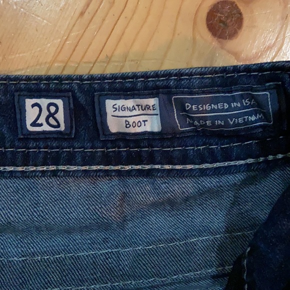 Miss Me Jeans - Picture 2 of 3